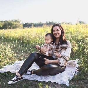 Meet your Posher, Cassie